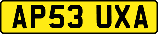 AP53UXA