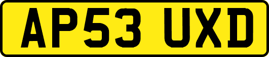 AP53UXD