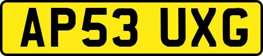 AP53UXG