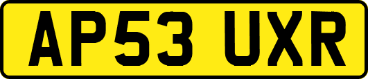 AP53UXR