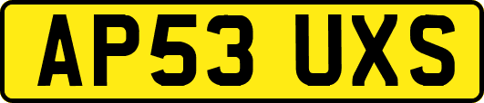 AP53UXS