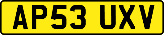 AP53UXV