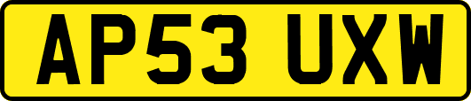 AP53UXW