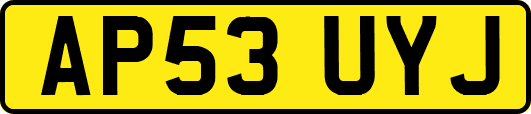 AP53UYJ