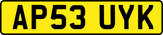 AP53UYK