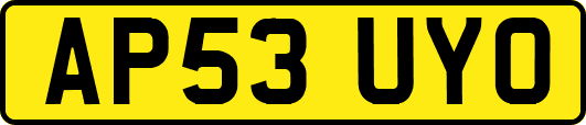 AP53UYO
