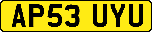 AP53UYU