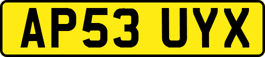 AP53UYX