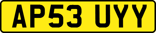 AP53UYY