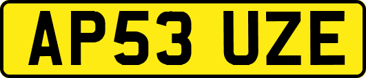 AP53UZE
