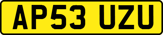 AP53UZU