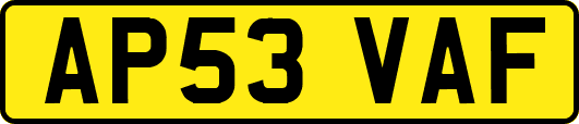 AP53VAF