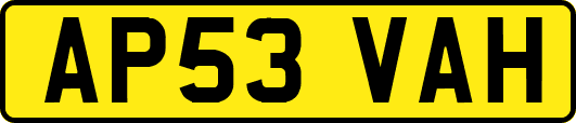 AP53VAH