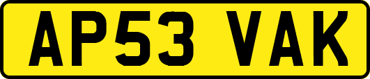 AP53VAK