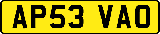 AP53VAO