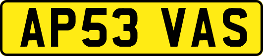 AP53VAS