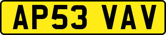 AP53VAV