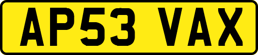 AP53VAX