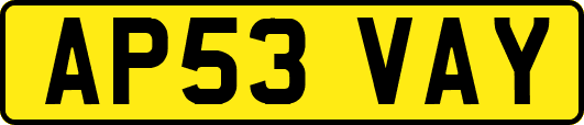 AP53VAY