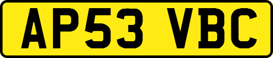 AP53VBC