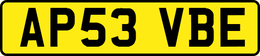 AP53VBE