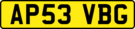 AP53VBG