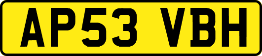 AP53VBH