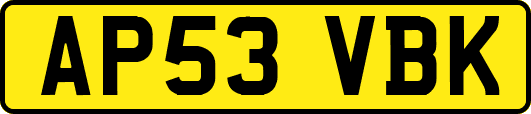 AP53VBK