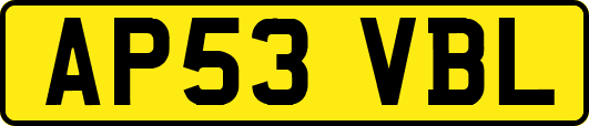 AP53VBL