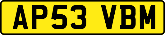 AP53VBM