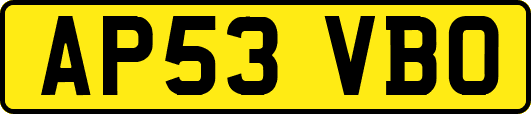 AP53VBO