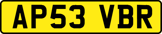 AP53VBR