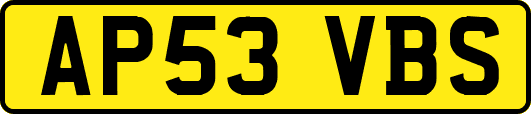 AP53VBS