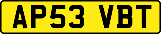 AP53VBT