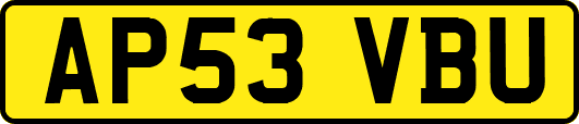 AP53VBU