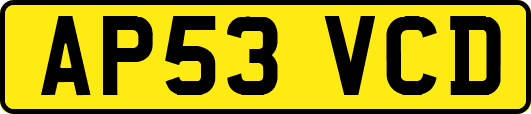 AP53VCD
