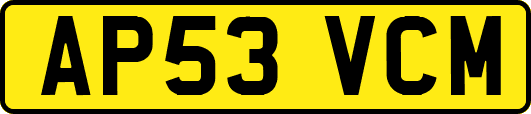 AP53VCM