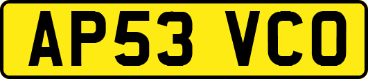 AP53VCO