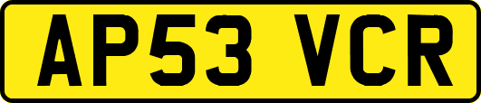 AP53VCR
