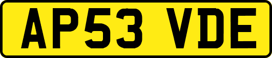 AP53VDE