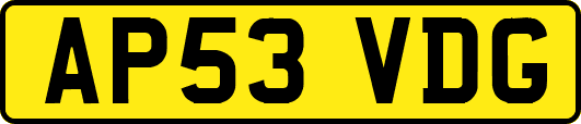 AP53VDG