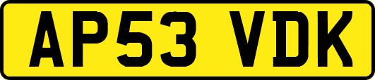 AP53VDK