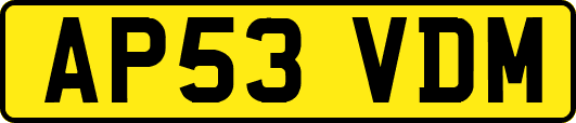 AP53VDM