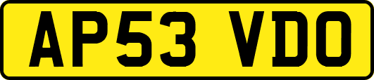 AP53VDO