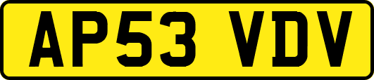 AP53VDV