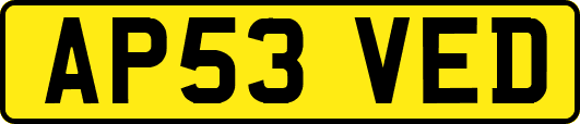 AP53VED