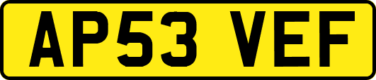 AP53VEF