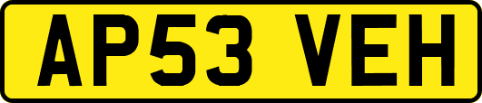 AP53VEH