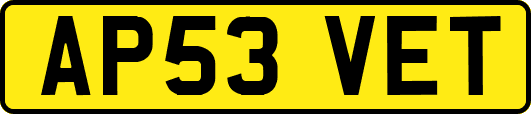 AP53VET