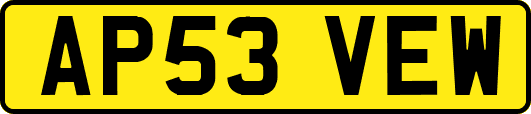 AP53VEW